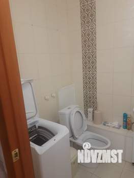 1-к квартира, на длительный срок, 38м2, 4/9 этаж