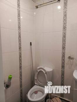 1-к квартира, на длительный срок, 36м2, 4/9 этаж