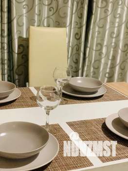 2-к квартира, посуточно, 54м2, 14/24 этаж