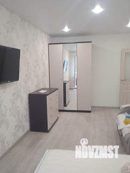 1-к квартира, на длительный срок, 36м2, 3/9 этаж