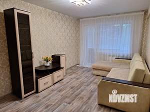 2-к квартира, на длительный срок, 42м2, 2/5 этаж