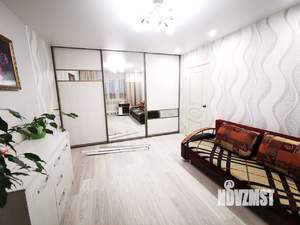 1-к квартира, на длительный срок, 40м2, 1/12 этаж