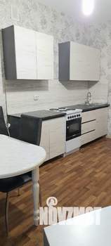 1-к квартира, на длительный срок, 45м2, 3/10 этаж