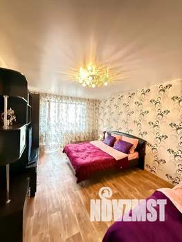 2-к квартира, посуточно, 52м2, 4/9 этаж