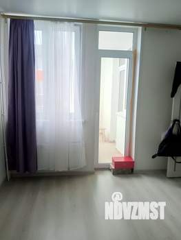 1-к квартира, на длительный срок, 35м2, 8/10 этаж