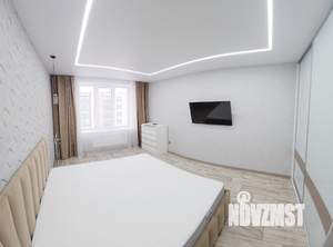 2-к квартира, на длительный срок, 70м2, 4/6 этаж