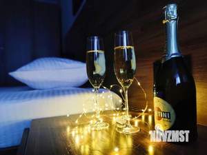 2-к квартира, посуточно, 42м2, 1/1 этаж