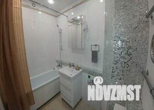 1-к квартира, посуточно, 66м2, 1/1 этаж