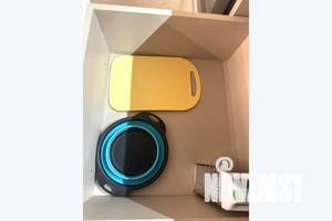 1-к квартира, посуточно, 40м2, 1/9 этаж