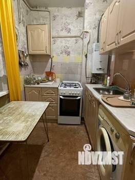 2-к квартира, на длительный срок, 42м2, 1/2 этаж