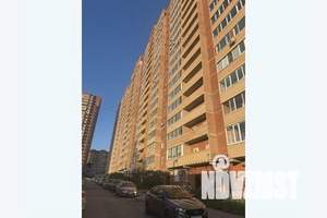 2-к квартира, посуточно, 79м2, 17/18 этаж