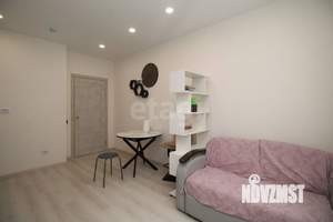 1-к квартира, на длительный срок, 36м2, 3/24 этаж