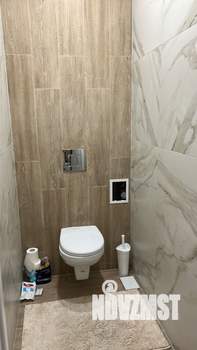 1-к квартира, на длительный срок, 40м2, 5/18 этаж