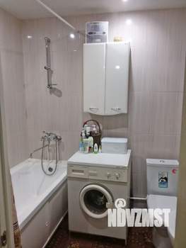 1-к квартира, на длительный срок, 45м2, 8/16 этаж