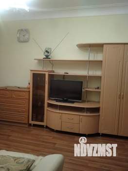 1-к квартира, на длительный срок, 37м2, 1/2 этаж