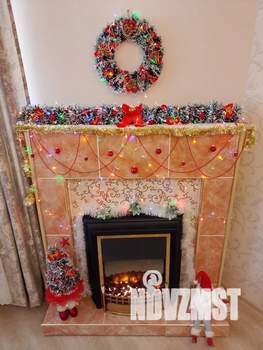 2-к квартира, посуточно, 56м2, 16/24 этаж