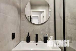 1-к квартира, посуточно, 30м2, 2/5 этаж