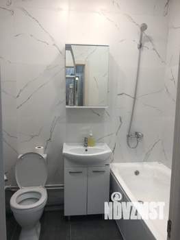 2-к квартира, на длительный срок, 37м2, 8/10 этаж