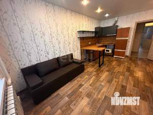 1-к квартира, на длительный срок, 40м2, 2/10 этаж