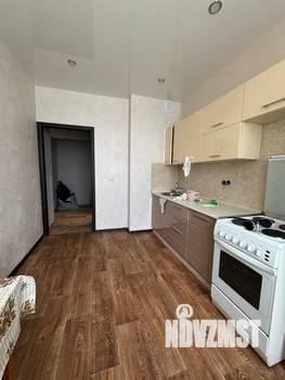 1-к квартира, на длительный срок, 35м2, 8/22 этаж