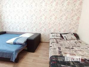 1-к квартира, посуточно, 32м2, 2/3 этаж