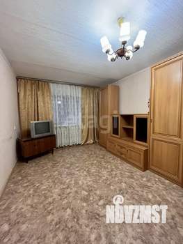 1-к квартира, на длительный срок, 34м2, 1/9 этаж