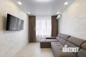 1-к квартира, на длительный срок, 38м2, 13/24 этаж