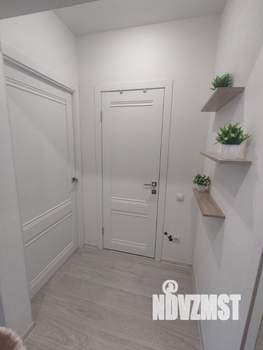 1-к квартира, на длительный срок, 30м2, 3/9 этаж