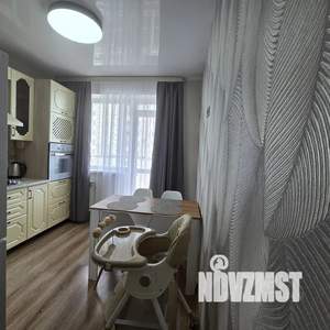 3-к квартира, посуточно, 60м2, 9/9 этаж