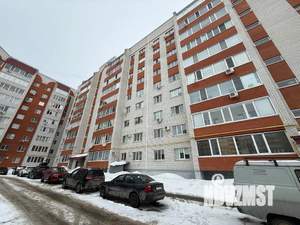2-к квартира, посуточно, 70м2, 8/9 этаж