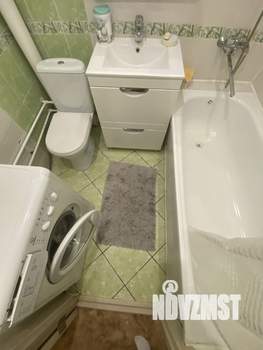 1-к квартира, на длительный срок, 28м2, 8/10 этаж