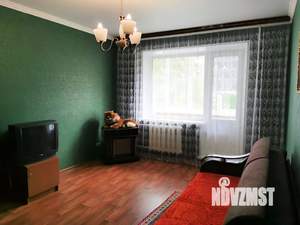 1-к квартира, на длительный срок, 38м2, 2/9 этаж