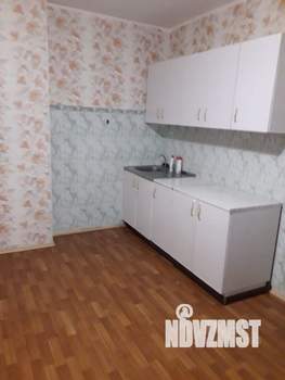 1-к квартира, на длительный срок, 45м2, 3/10 этаж