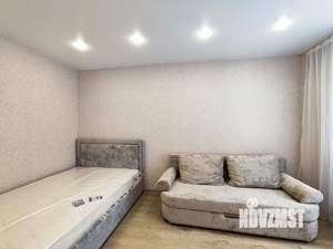 1-к квартира, на длительный срок, 38м2, 5/9 этаж