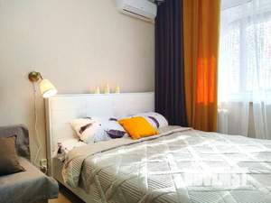 1-к квартира, посуточно, 37м2, 7/9 этаж