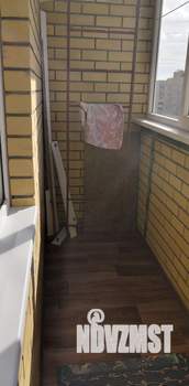 1-к квартира, на длительный срок, 33м2, 12/16 этаж