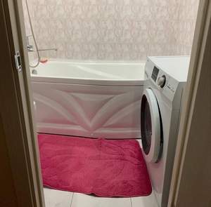 3-к квартира, на длительный срок, 65м2, 3/9 этаж