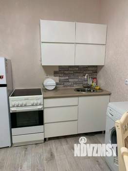 Студия квартира, на длительный срок, 26м2, 10/16 этаж