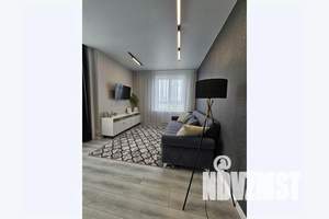 2-к квартира, посуточно, 45м2, 20/24 этаж