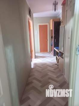 2-к квартира, на длительный срок, 53м2, 7/17 этаж