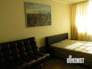 2-к квартира, посуточно, 65м2, 1/1 этаж