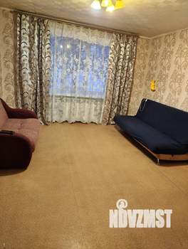 1-к квартира, на длительный срок, 36м2, 1/9 этаж