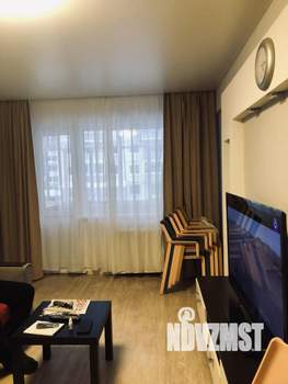 2-к квартира, на длительный срок, 46м2, 2/5 этаж