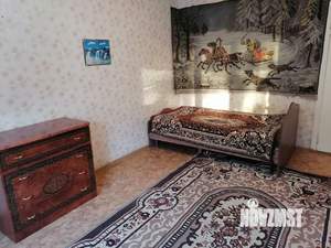 1-к квартира, на длительный срок, 34м2, 2/9 этаж