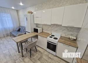 1-к квартира, на длительный срок, 40м2, 6/9 этаж