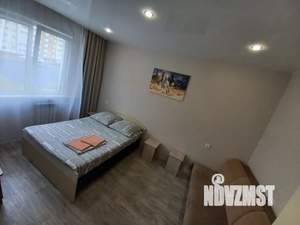 1-к квартира, посуточно, 30м2, 2/9 этаж