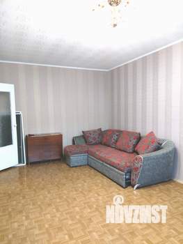 1-к квартира, на длительный срок, 39м2, 4/10 этаж