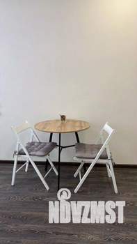 1-к квартира, посуточно, 24м2, 1/1 этаж