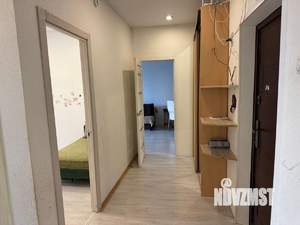 2-к квартира, на длительный срок, 60м2, 1/22 этаж