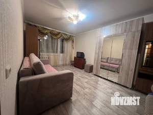 1-к квартира, на длительный срок, 37м2, 2/9 этаж